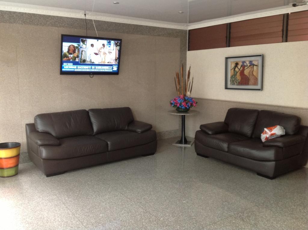 Hoteles Bogota Inn El Lago Country Zona Rosa Pokój zdjęcie